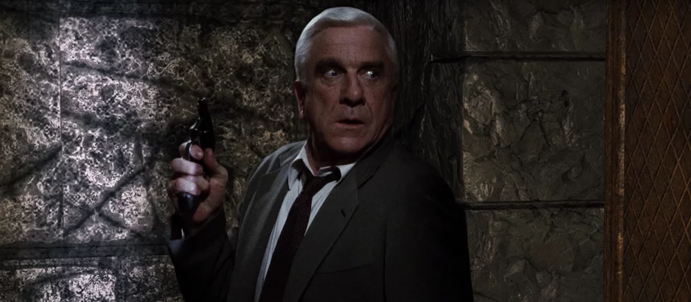 «Абсолютно невероятно»: вышло смешное видео, где герой известных комедий попал в Resident Evil 4