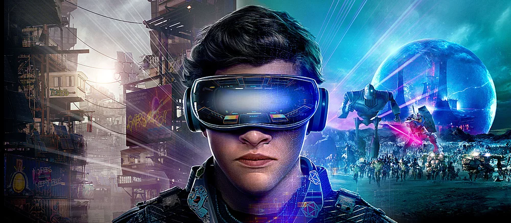 Анонсирована королевская битва в духе «Первому игроку приготовиться»