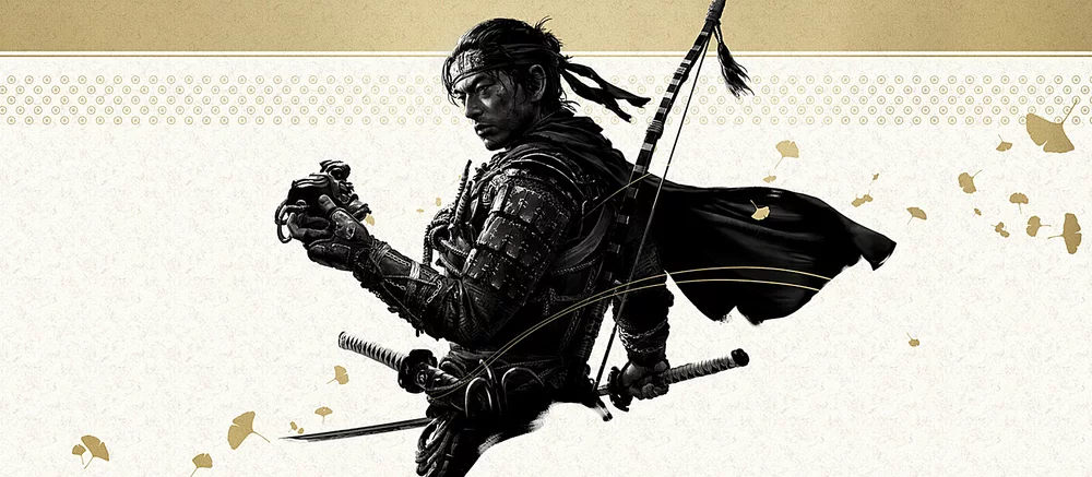 Анонсирована PC-версия Ghost of Tsushima: Director's Cut