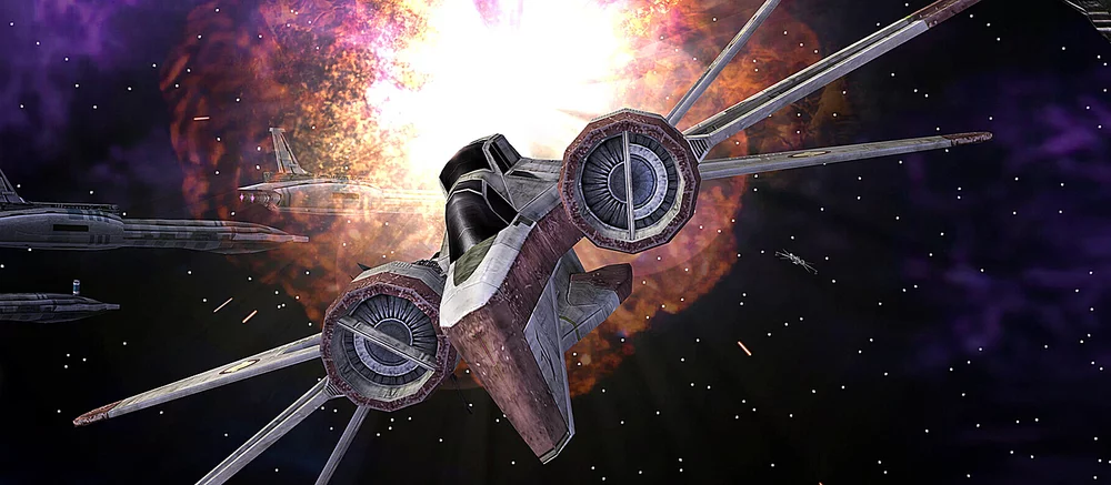 Aspyr украла фанатский мод для Star Wars: Battlefront Classic Collection