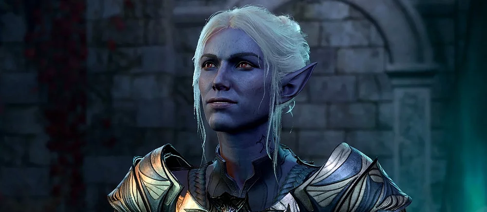 Авторы Baldur's Gate 3 готовят некий сюрприз с создателем Vampire Survivors