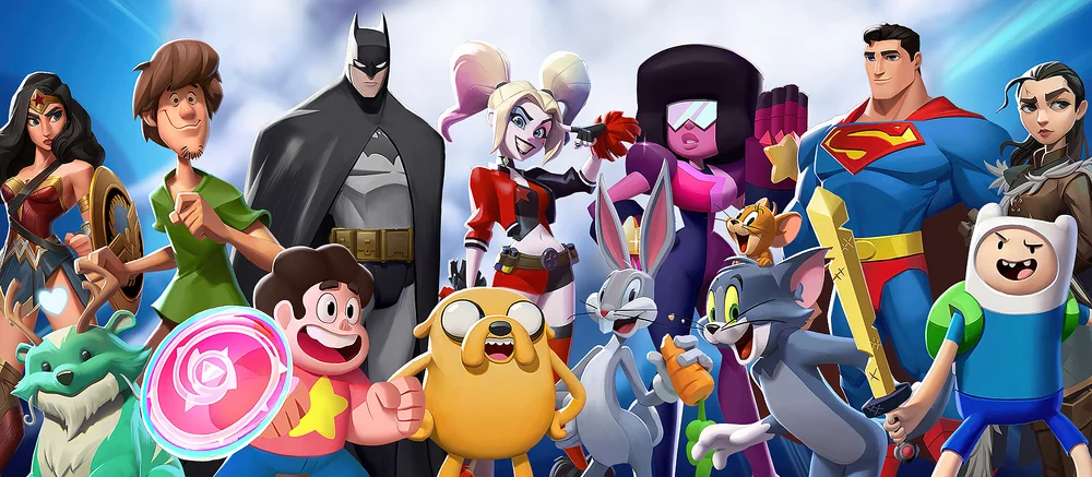 Авторы бесплатного файтинга MultiVersus объявили дату выхода и показали улучшенную графику на UE5