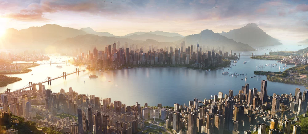 Авторы Cities: Skylines 2 рассказали, когда в игре появится поддержка модов