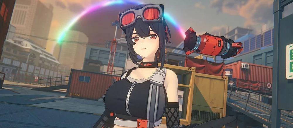 Авторы Genshin Impact открыли заявки на новое бета-тестирование Zenless Zone Zero