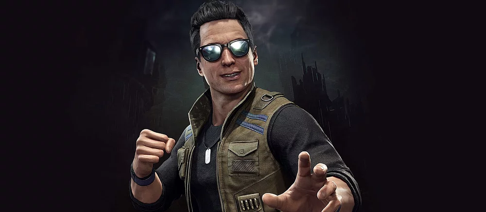 Разработчики Mortal Kombat 1 показали женскую версию Джонни Кейджа и сообщили, когда она появится в игре