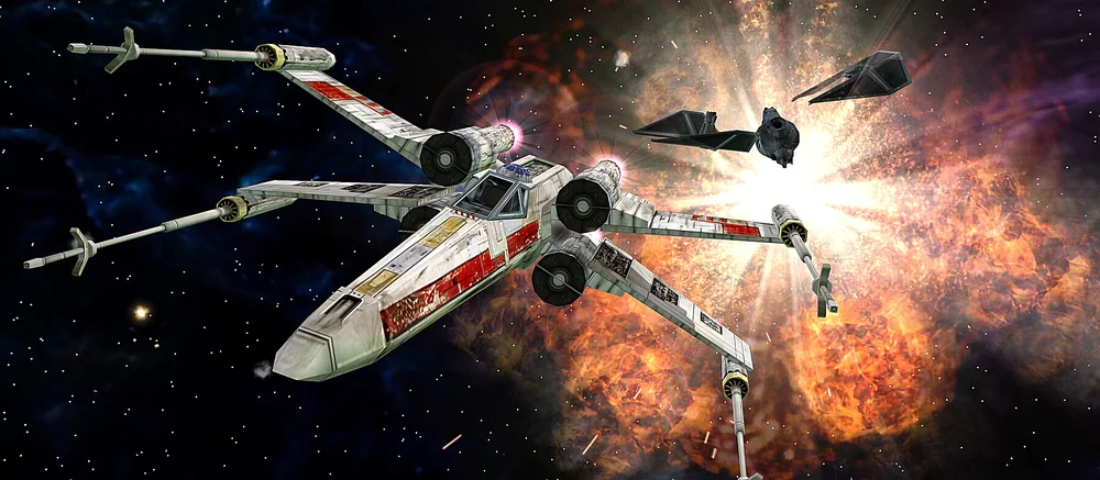 Авторы обновленных Star Wars: Battlefront извинились за плохое качество сборника — рейтинг уже опустился до 19%