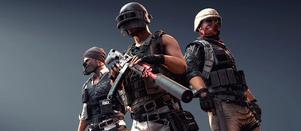 Авторы PUBG рассказали о системе разрушений и переходе на Unreal Engine 5