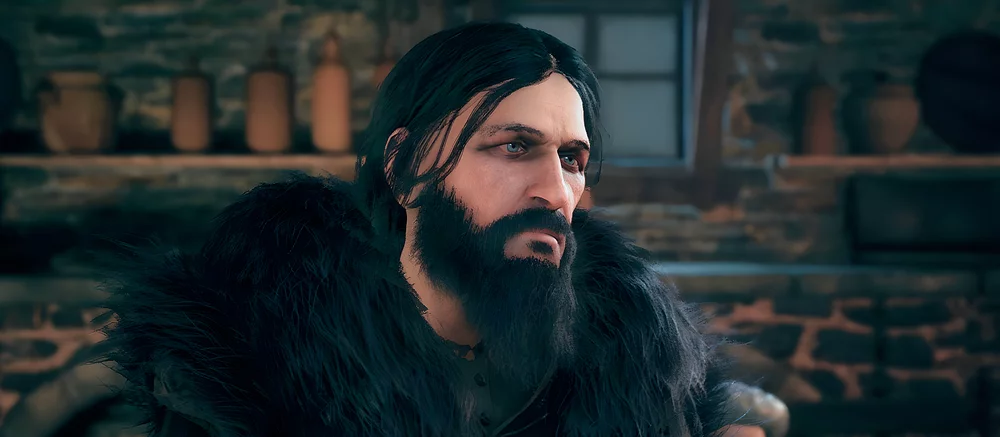 Авторы ремейка The Witcher выпустили RPG про альтернативную Российскую империю. В Steam игра уже получила высокий рейтинг