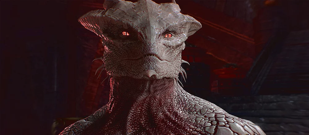 Baldur's Gate 3 получит новые, еще более «злые» концовки