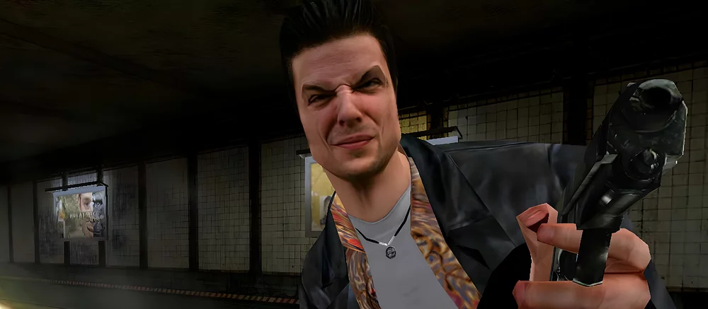 Бюджет ремейков Max Payne должен составить $70 млн — это столько же, сколько у Alan Wake 2