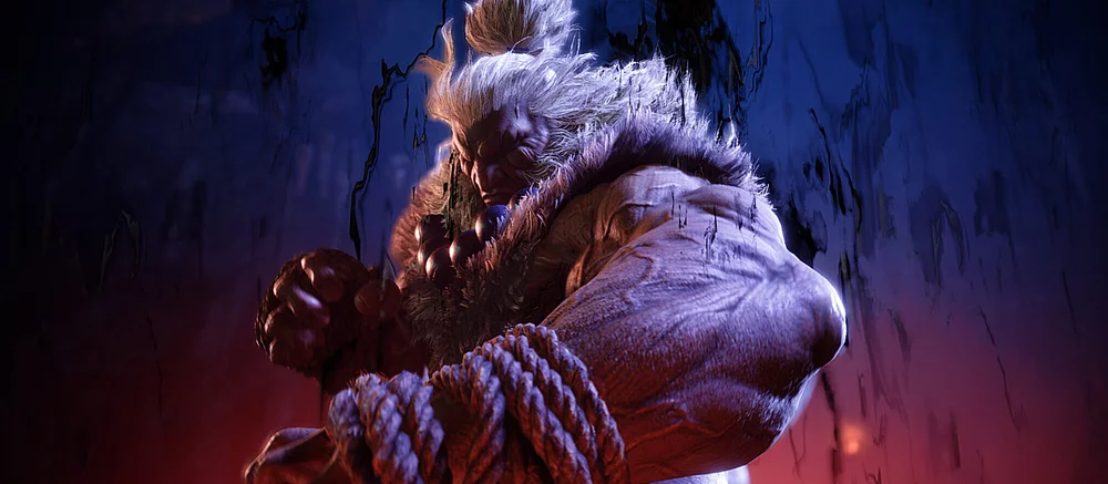 Capcom добавит Акуму в Street Fighter 6 и выпустит ремейк Monster Hunter Stories этим летом