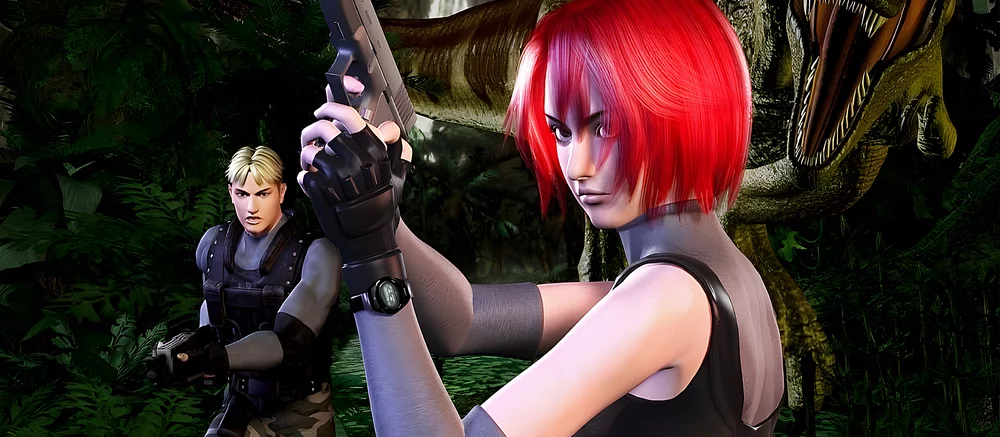 Capcom провели опрос среди фанатов, чтобы узнать, развития каких франшиз они ждут больше всего