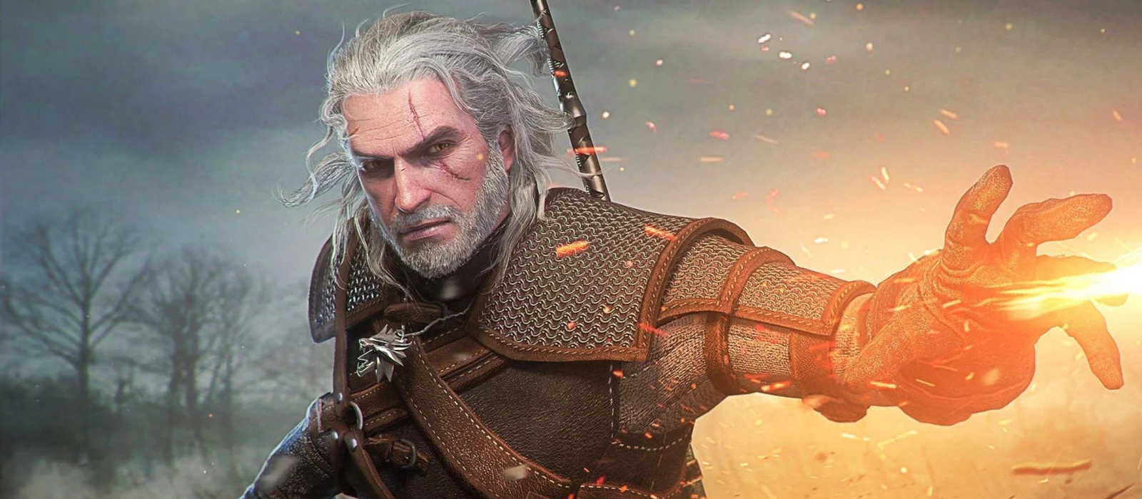 
          CD Projekt RED рассказала о своих будущих играх. Стало известно, сколько человек делают The Witcher 4 и сиквел Cyberpunk 2077
        