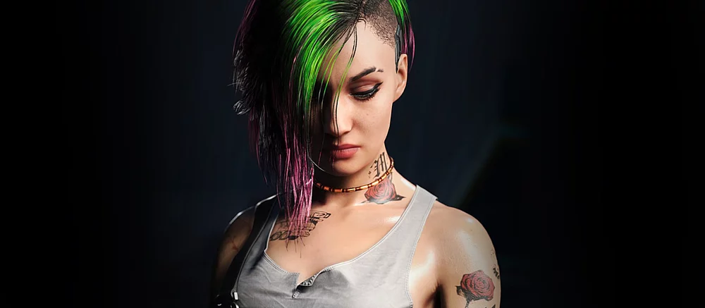 CD Projekt RED выпустит бесплатную версию Cyberpunk 2077