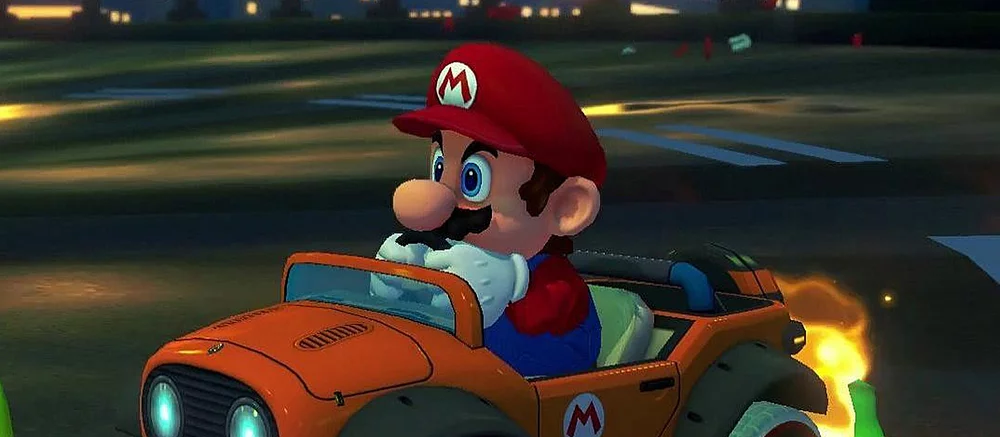 Чип Neuralink позволил парализованному парню сыграть в Mario Kart силой мысли — видео