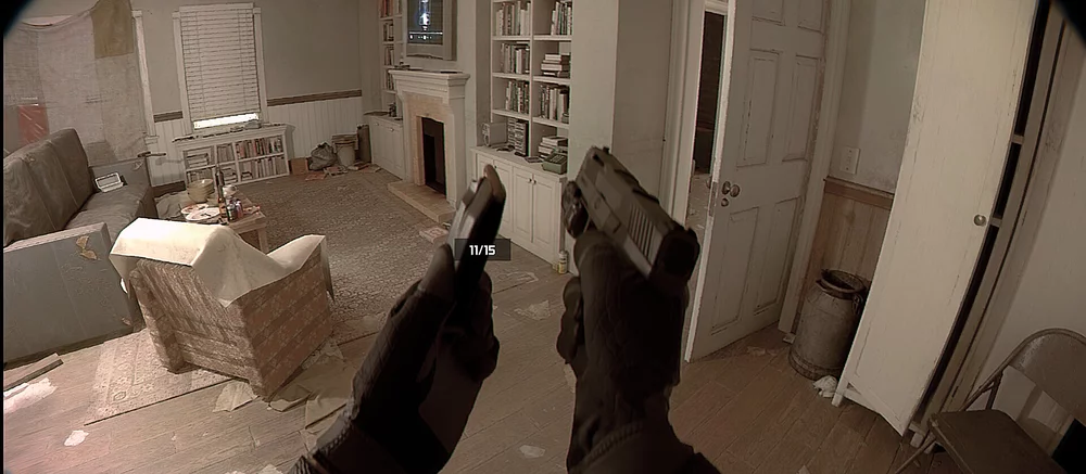 Что такое Bodycam-игры и станут ли они революцией в индустрии? Разбираемся с «бодикам»-проектами на примере Unrecord, DON'T SCREAM и других