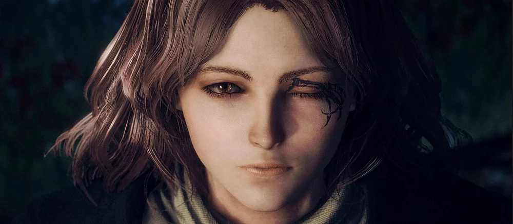 Датамайнеры нашли альтернативное вступление в Elden Ring