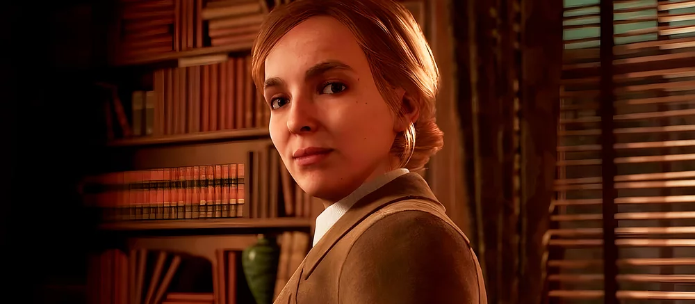 Для Alone in the Dark уже выпустили мод для взрослых, который полностью оголяет главную героиню — скриншоты (18+)