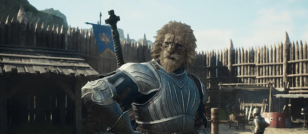 Для Dragon's Dogma 2 вышел мод, позволяющий дешево сменить внешность