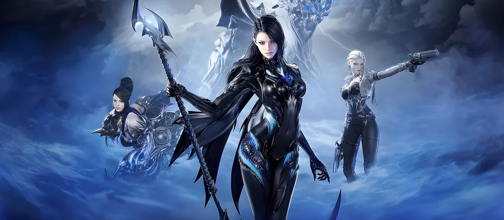 Для Lost Ark вышло весеннее обновление «Темный Эпилог», добавляющее новые сюжетные миссии