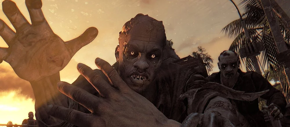 Для пролога Dying Light вышла русская озвучка