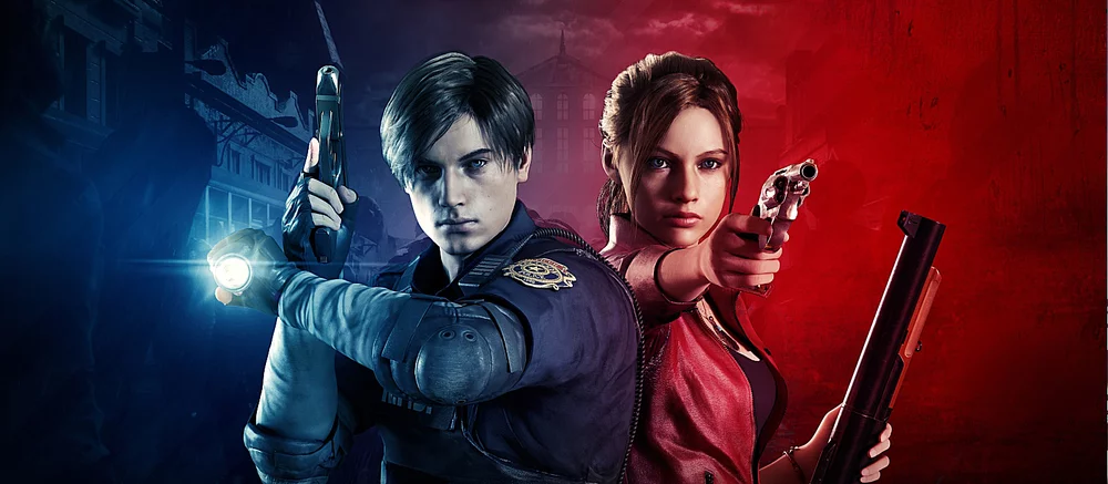 Для ремейка Resident Evil 2 вышел мод, возвращающий вид «из камеры»