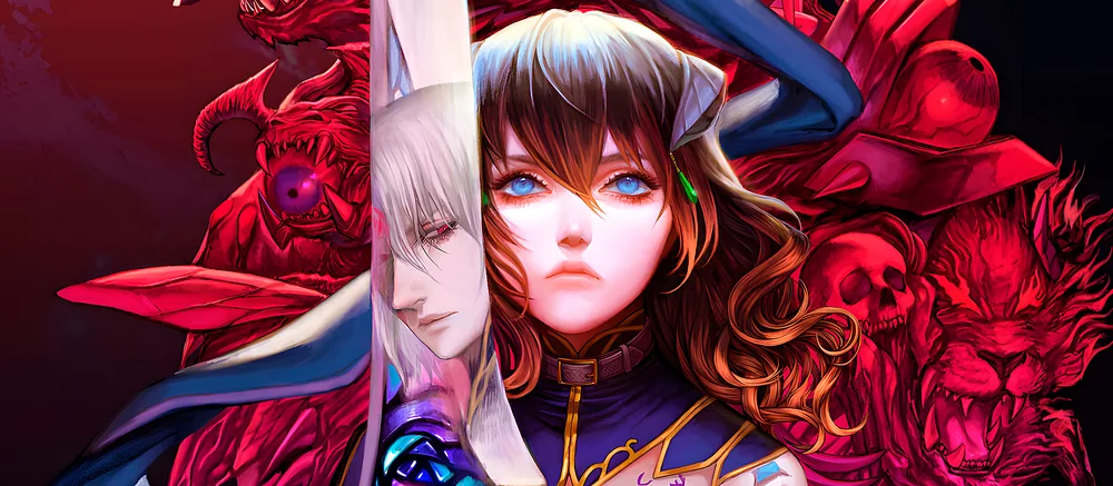 Для Steam всего за $3 отдают годный RPG-экшен с рейтингом 94% — распродажа топчика