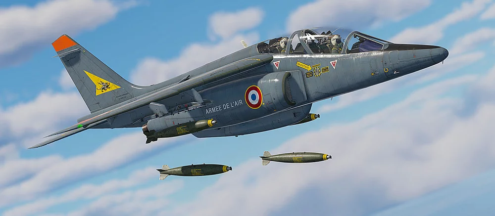 Для War Thunder вышло первое крупное обновление 2024 года