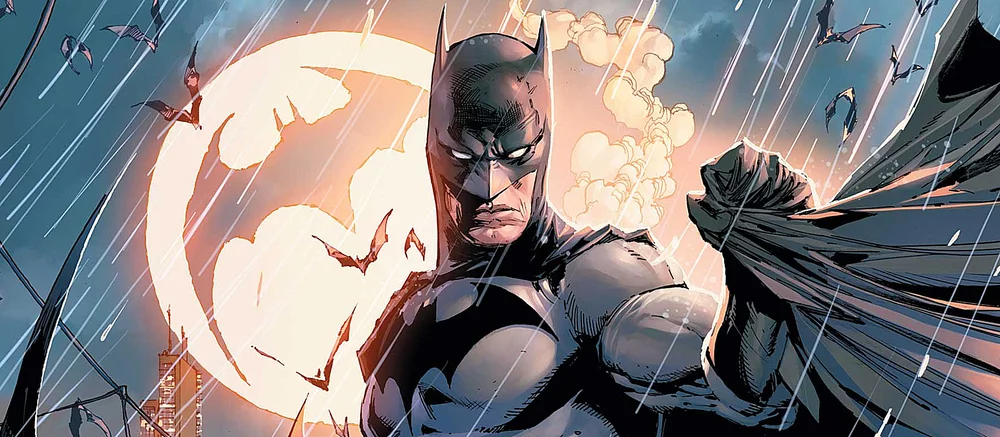 Джейк Джилленхол заявил, что хочет сыграть Бэтмена: «Такие роли — это настоящая классика»