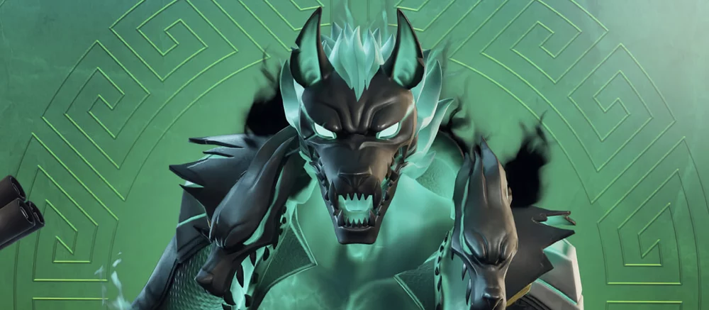 Epic Games показала, как Зевс, Афродита, Аид и другие древнегреческие боги будут выглядеть в Fortnite