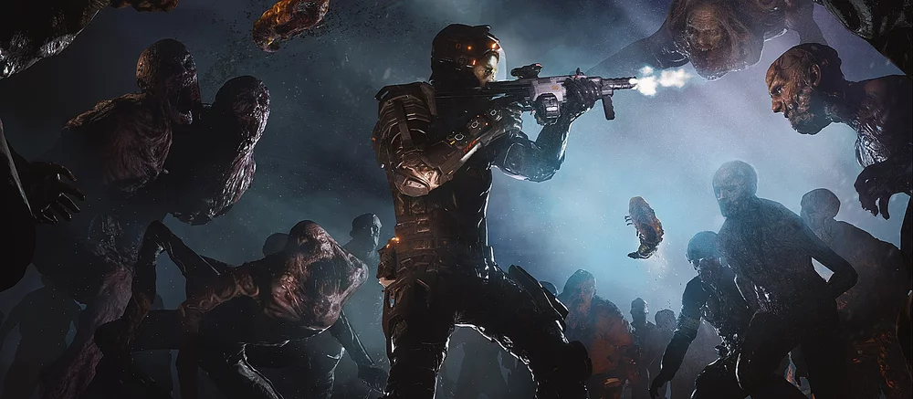 Ещё из одной невзломанной ПК-игры убрали Denuvo: в сеть утекла The Callisto Protocol