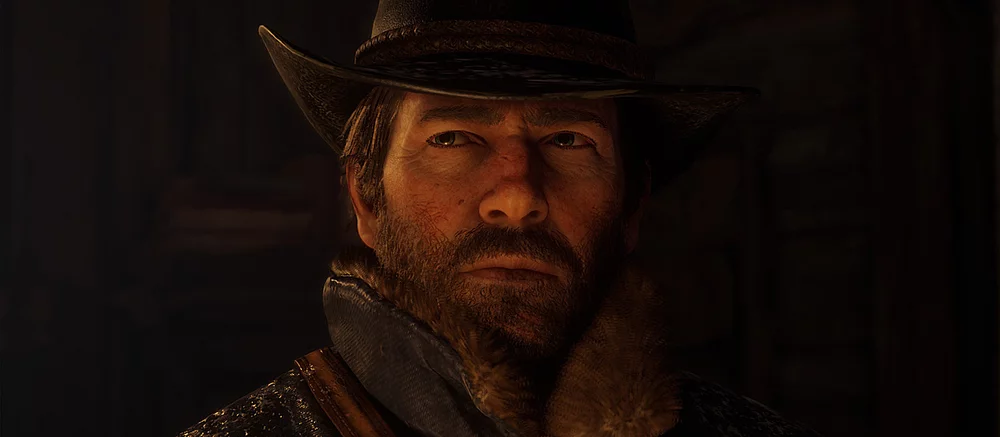 Фанат поделился своими концептами Red Dead Redemption 2: Undead Nightmare 2