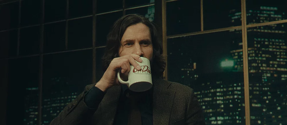 Фанатка Alan Wake 2 воссоздала клип Herald of Darkness в стиле LEGO