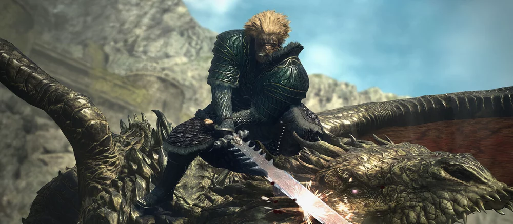 Гайд для новичков по Dragon's Dogma 2