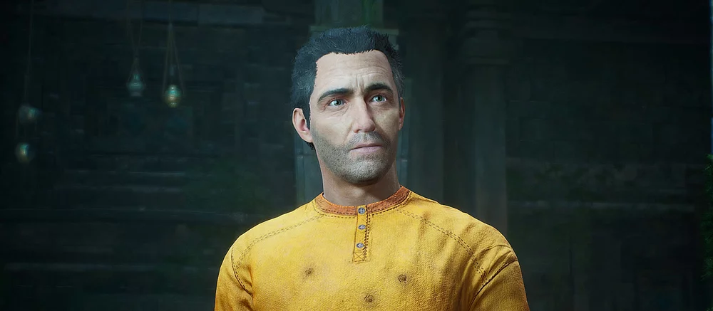 Гайд для новичков по Outcast — A New Beginning. Как заработать денег, улучшить навыки и выполнять побочные задания