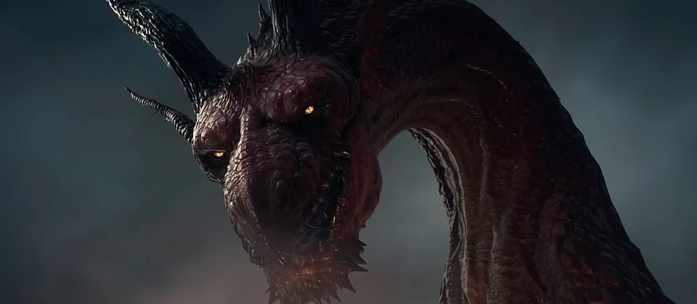 Драконья чума в Dragon's Dogma 2: причины, симптомы и как вылечить