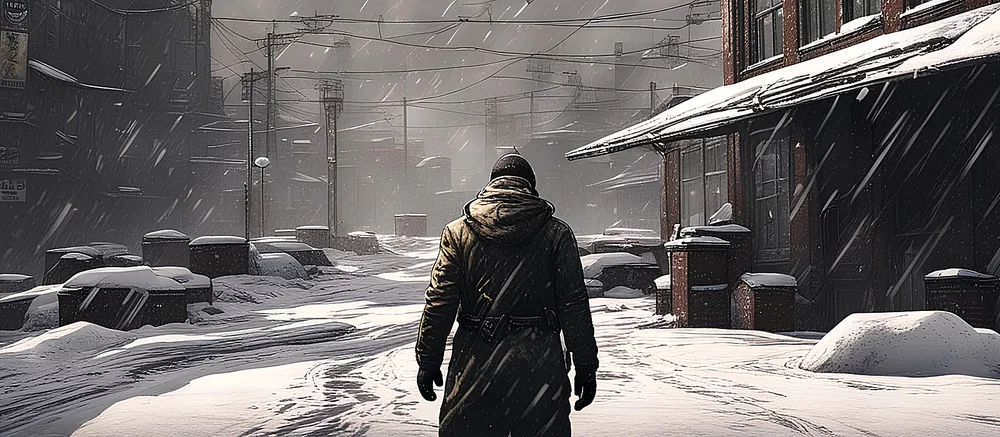 Гайд по ивенту «Масленица» (Winter Tales) в Escape from Tarkov: где найти и как зажигать костры