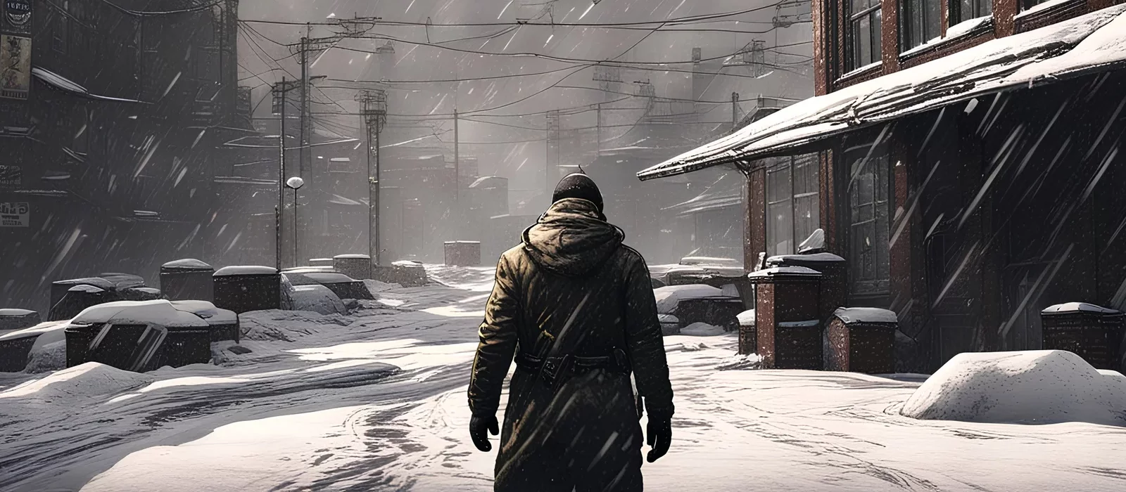 
          Гайд по ивенту «Масленица» (Winter Tales) в Escape from Tarkov: где найти и как зажигать костры
        