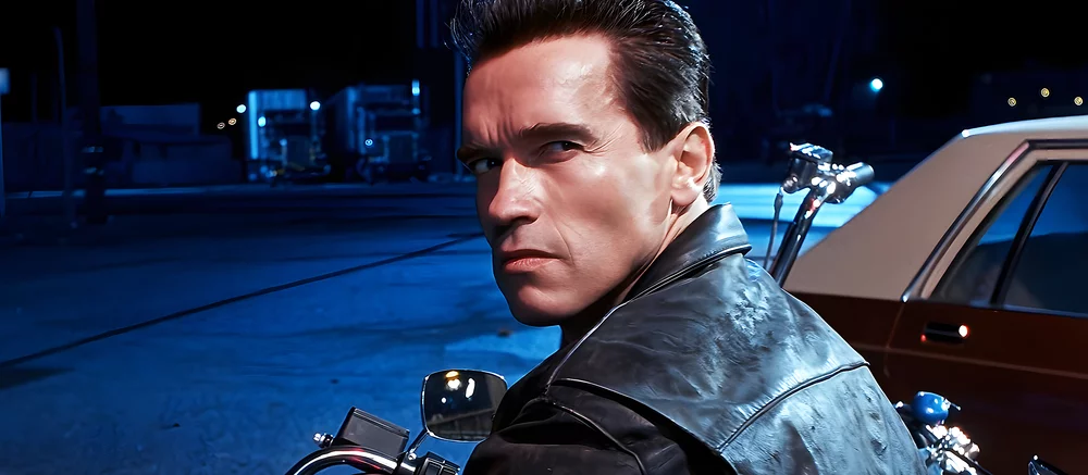 Геймер попробовал воссоздать в Dragon's Dogma 2 Терминатора с внешностью Арнольда Шварценеггера