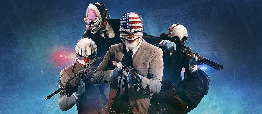 Глава Starbreeze уволен после неудачного запуска Payday 3