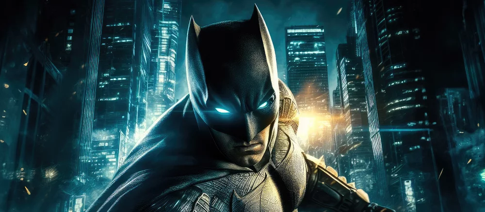 Художник показал, как бы выглядел Бэтмен, если бы попал в мир Bloodborne. Персонаж получил дизайн в викторианском стиле