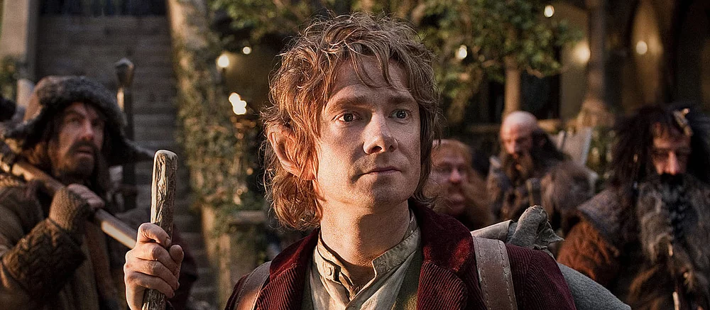 Игрок построил в Enshrouded уютный дом из «Хоббита». Получилось лучше, чем в фильме