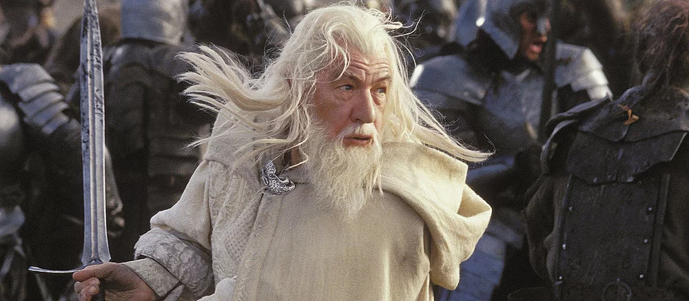 Игрок в Valheim снял внутри игры атмосферный трейлер, вдохновленный «Властелином Колец»