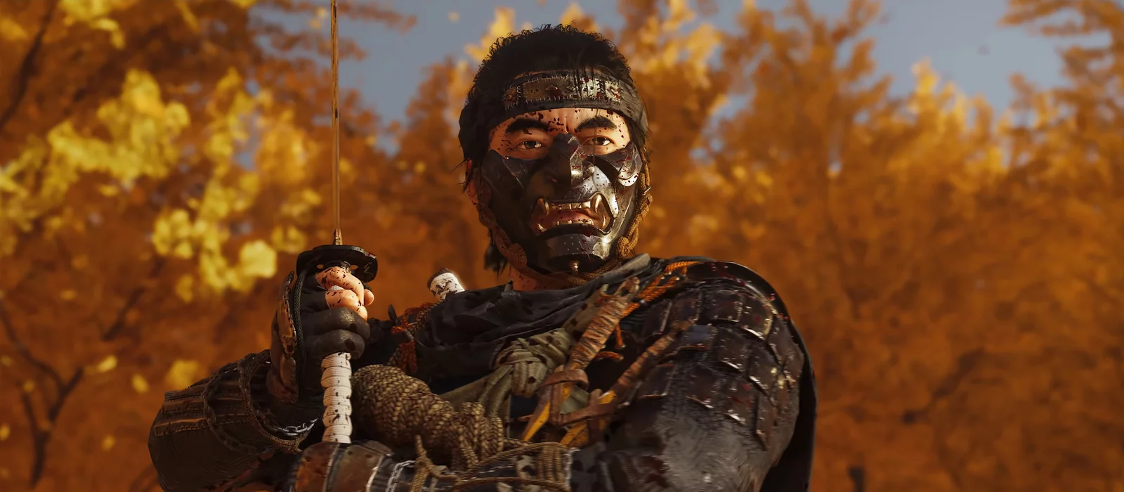 
          Инсайдер рассказал, когда анонсируют Ghost of Tsushima 2
        