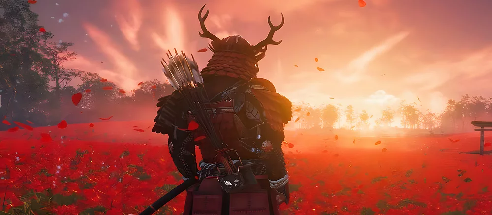 Инсайдер рассказал, когда могут показать PC-версию Ghost of Tsushima. Спойлер: очень скоро