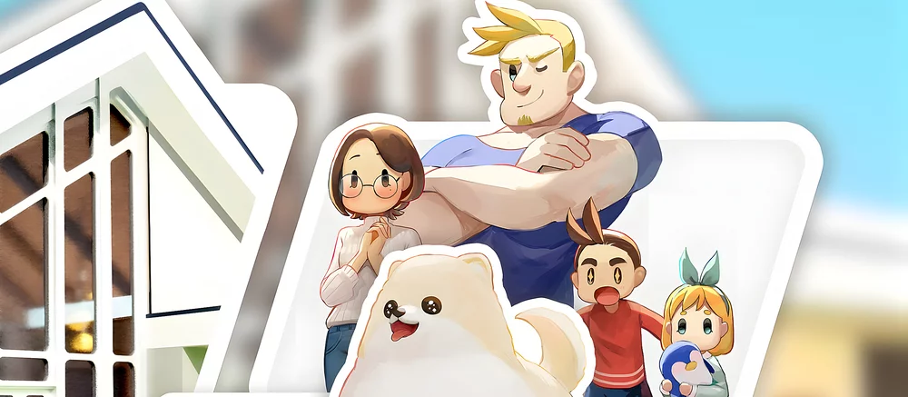 Издатель Elden Ring анонсировал милую игру про собаку-грязнулю. Она будет бесплатной