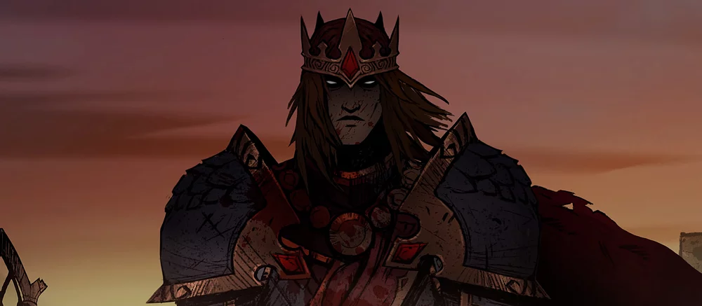 Как Hades, но с кооперативом и про злого короля Артура. В Steam можно бесплатно опробовать «рогалик» Sworn