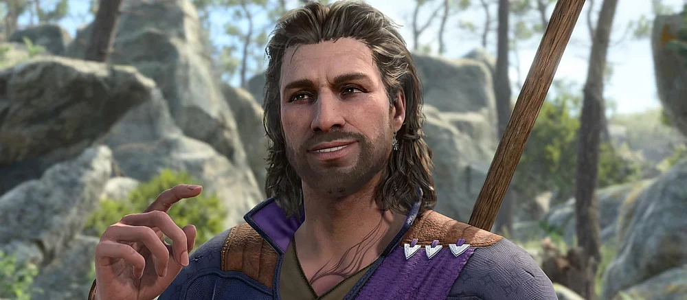 Как найти книгу «‎Анналы Карсуса» и решить загадку с дверями Колдовского погреба в Baldur's Gate 3 — гайд