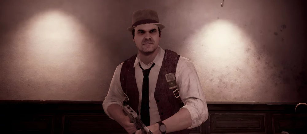 Как найти все комплекты презентов в Alone in the Dark (2024)