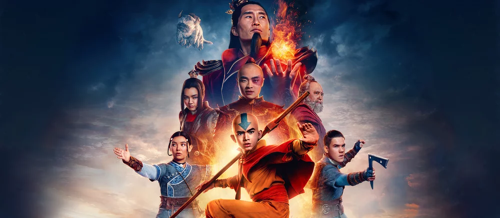 Каким получился «Аватар: Легенда об Аанге» — смотреть или пропустить сериал от Netflix?